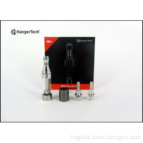 2014 E Cigarette China Rebuildable Clearomizer Mini Protank 2